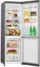 Холодильник LG GA-B419SMHL фото 4