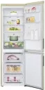 Холодильник LG GA-B459CESL фото 2