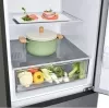Холодильник LG GA-B459CLWL фото 7