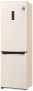 Холодильник LG GA-B459MEQM фото 2