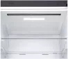 Холодильник с нижней морозильной камерой LG GA-B459MMQZ фото 3