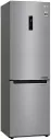 Холодильник с нижней морозильной камерой LG GA-B459MMQZ фото 4