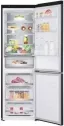 Холодильник LG GA-B459SBUM фото 8