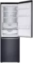 Холодильник LG GA-B459SBUM фото 11