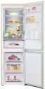 Холодильник LG GA-B459SEQM фото 2