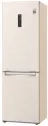 Холодильник LG GA-B459SEQM фото 5