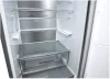 Холодильник с морозильником LG GA-B459SMQM фото 7