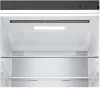 Холодильник с морозильником LG GA-B459SMQM фото 9