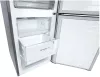 Холодильник с морозильником LG GA-B459SMQM фото 10