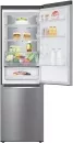 Холодильник с морозильником LG GA-B459SMQM фото 11