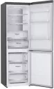 Холодильник LG GA-B459SMUM фото 6