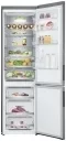 Холодильник LG GA-B509CCUM фото 9