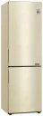 Холодильник LG GA-B509CECL фото 8