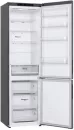Холодильник LG GA-B509CLCL фото 7
