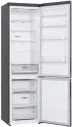 Холодильник LG GA-B509CLWL фото 3