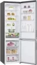 Холодильник LG GA-B509CLWL фото 4