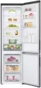 Холодильник LG GA-B509CLWL фото 9