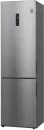 Холодильник LG GA-B509CMUM фото 2