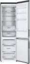 Холодильник LG GA-B509CMUM фото 4