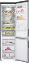 Холодильник LG GA-B509CMUM фото 5