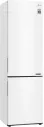 Холодильник LG GA-B509CQCL фото 2