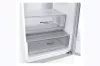 Холодильник с морозильником LG GA-B509CVQM фото 7