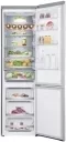 Холодильник LG GA-B509MAUM фото 2
