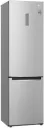 Холодильник LG GA-B509MAWL фото 4