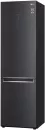 Холодильник с морозильником LG GA-B509PBAM фото 2