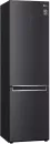 Холодильник с морозильником LG GA-B509PBAM фото 3