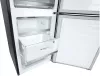 Холодильник с морозильником LG GA-B509PBAM фото 7