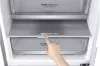 Холодильник LG GA-B509SAUM фото 11