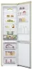 Холодильник с нижней морозильной камерой LG GA-B509SEKL фото 2