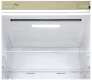 Холодильник с нижней морозильной камерой LG GA-B509SEKL фото 3