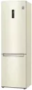 Холодильник LG GA-B509SEUM фото 3
