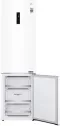 Холодильник LG GA-B509SVUM фото 4
