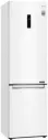 Холодильник LG GA-B509SVUM фото 6