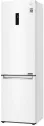Холодильник LG GA-B509SVUM фото 7