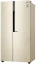 Холодильник (Side-by-Side) LG GC-B247JEDV фото 6