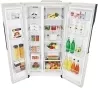 Холодильник (Side-by-Side) LG GC-B247JEDV фото 7