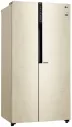 Холодильник (Side-by-Side) LG GC-B247JEDV фото 8
