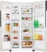 Холодильник (Side-by-Side) LG GC-B247JEDV фото 9