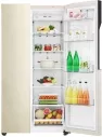 Холодильник (Side-by-Side) LG GC-B247JEDV фото 10