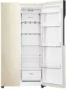 Холодильник (Side-by-Side) LG GC-B247JEDV фото 11