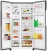 Холодильник (Side-by-Side) LG GC-B247JLDV фото 2