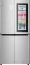 Холодильник многодверный LG GC-Q22FTAKL фото 2