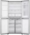 Холодильник многодверный LG GC-Q22FTAKL фото 3