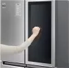 Холодильник многодверный LG GC-Q22FTAKL фото 4