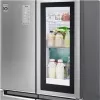 Холодильник многодверный LG GC-Q22FTAKL icon 5