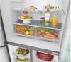Холодильник многодверный LG GC-Q22FTAKL фото 10